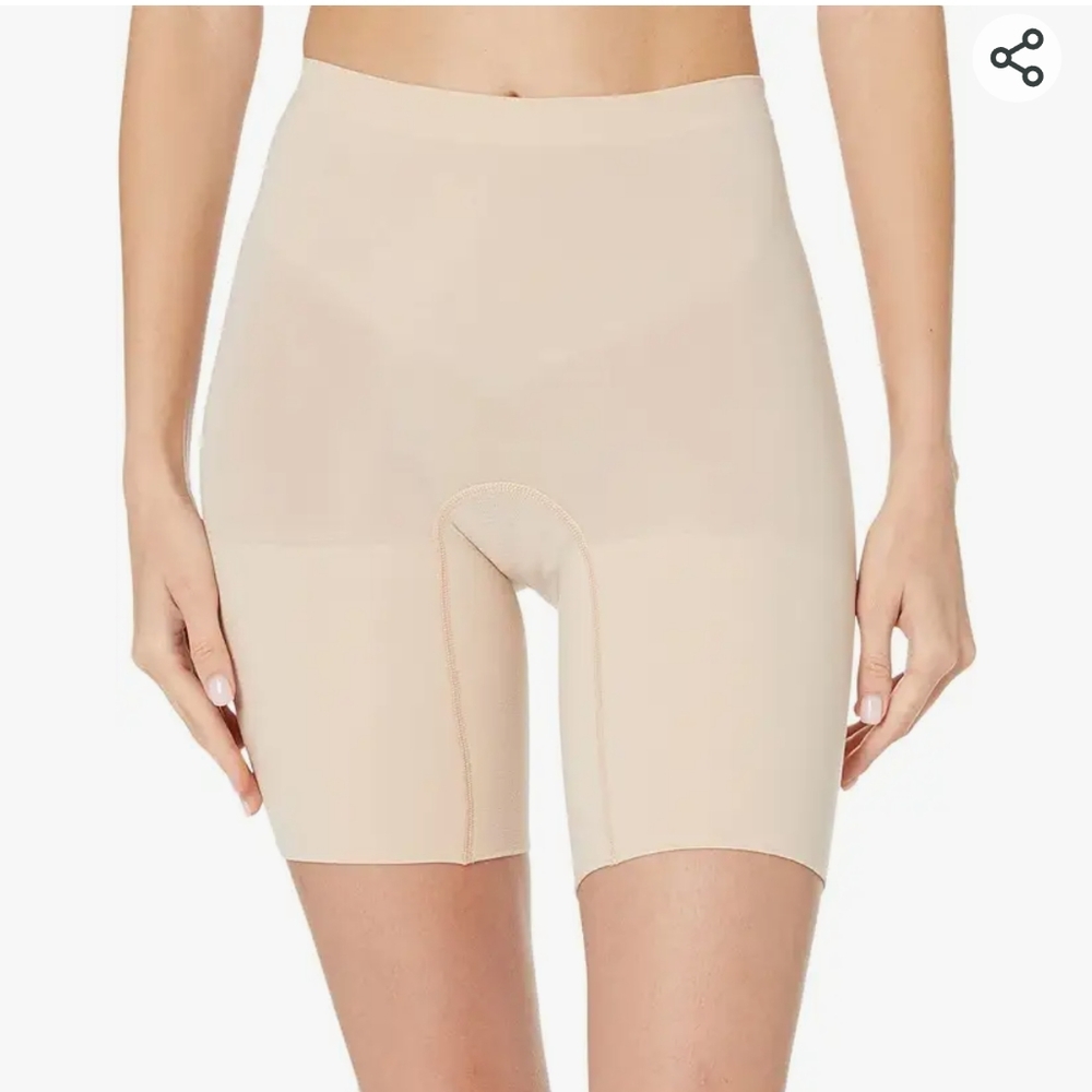 SPANX Power Short